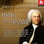 곡 정보>멜론 Bach : Sonata For Flute Solo In A Minor Bwv.1013 - I. Allemande (바흐 : 플릇 소나타 가단조 - 1악장) - Susanne... 