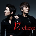 앨범 정보>멜론 V.elieve Of Believe - 데이앤나잇(Day n Night)