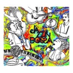 앨범 정보>멜론 Jazz In Bossa (카페에서 듣기 좋은 재즈보사노바 Story 3) - Various Artists