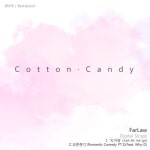 앨범 정보>멜론 Cotton Candy - 팔로 (Farlaw)