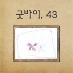 굿바이 43 굿바이 43 - 홍성규