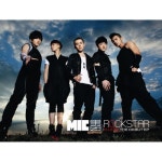 곡 정보>멜론 Rockstar - MIC남퇀