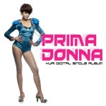 앨범 정보>멜론 Prima Donna - 유리(YURI)