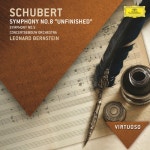 앨범 정보>멜론 Schubert : Symphony No.8 Unfinished, Symphony No.5 - Leonard Bernstein, Royal Concertgebouw Orchestra
