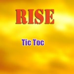 곡 정보>멜론 Tic Toc - Rise