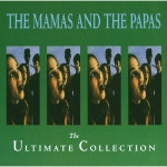 앨범 정보>멜론 The Ultimate Collection - The Mamas & Papas