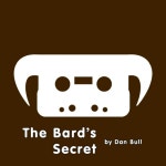 앨범 정보>멜론 The Bards Secret - Dan Bull