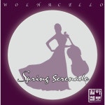 앨범 정보>멜론 Vol.5 Spring Serenade - Rubys Juke Box - 월하첼로