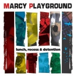 Melon Whiter Shade Of Pale - Marcy Playground
