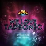 앨범 정보>멜론 We Love Tapsonic Part.6 - 오!부라더스, 스윙스