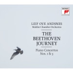3 In C Minor Op.37 - III. Rondo. Allegro (베토벤 : 피아노 협주곡 3번 다단조 작품번호 37 - 3악장) - Leif Ove Andsnes