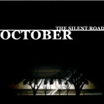 앨범 정보>멜론 The Silent road - 악토버(OCTOBER)