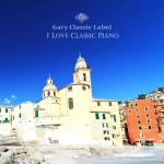 앨범 정보>멜론 I Love Classic Piano - Various Artists
