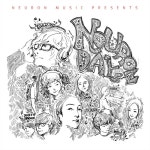 앨범 정보>멜론 Neuron Days - 원써겐, 뉴런뮤직