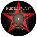 앨범 정보>멜론 카우보이 - 몬스터팩토리