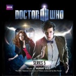 앨범 정보>멜론 닥터 후 - 시즌5 (Doctor Who - Series 5) OST - Murray Gold