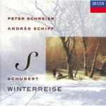 곡 정보>멜론 Schubert: 슈베르트: 겨울 나그네: 1. 밤 인사 - Peter Schreier