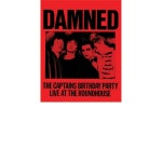 앨범 정보>멜론 The Captains Birthday Party - The Damned