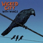 앨범 정보>멜론 With Wings - Wicked City