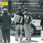 곡 정보>멜론 Chopin: 쇼팽: 왈츠 6번 내림 라장조 작품번호 64-1 강아지 왈츠: Molto vivace - Tamas Vasary
