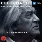 Melon Tchaikovsky : Symphony No.5 In E Minor Op.64 - I. Andante... 작품번호 64 - 1악장) - Sergiu Celibidache,Munchner Philharmoniker