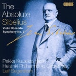 곡 정보>멜론 Sibelius : Violin Concerto In D Minor Op.47 - I.... 작품번호 47 - 1악장) - Pekka Kuusisto, Leif Segerstam, Helsinki... 