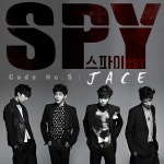 앨범 정보>멜론 스파이 OST Code No.5 - 밴드 제이스 (Band JACE)