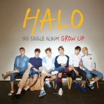 곡 정보>멜론 니가 잠든 사이에 (Remix) (Inst.) - 헤일로 (HALO)