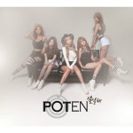 곡 정보>멜론 살살해 - 포텐 (4TEN)