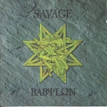 앨범 정보>멜론 Babylon - Savage