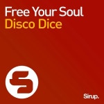 앨범 정보>멜론 Free Your Soul - Disco Dice
