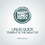 앨범 정보>멜론 Tonight Is The Night EP - Linus Quick