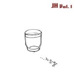 앨범 정보>멜론 JH Vol.1 - 제이에이치