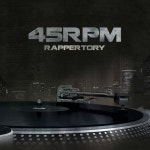 앨범 정보>멜론 Rappertory - 45RPM