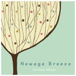 앨범 정보>멜론 밤 하늘 그리고 별 - 뉴에이지 브리즈