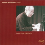 Melon Brahms : Variations And Fugue In B Flat Major On A Theme By Handel Op.24 - Var.10-18 (브람스 : 헨델 주제에 의한 변주와... 