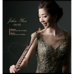 앨범 정보>멜론 윤지혜의 라이네케, 모차르트 플루트 협주곡 - 윤지혜