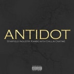 앨범 정보>멜론 Antidot - 캠보