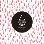 앨범 정보>멜론 Welcome - Welcome Rain (웰컴레인)