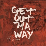 앨범 정보>멜론 Get Out Ma Way - 피존 (P.ZONE)