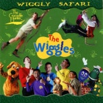 앨범 정보>멜론 Wiggly Safari - The Wiggles