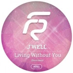 앨범 정보>멜론 Living Without You - JWELL