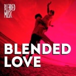 앨범 정보>멜론 Blended Love - Various Artists