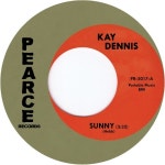앨범 정보>멜론 Sunny - Kay Dennis