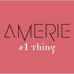 앨범 정보>멜론 1 Thing - Amerie