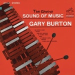 앨범 정보>멜론 The Groovy Sound of Music - Gary Burton