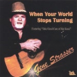 곡 정보>멜론 Cotton Pickin Blues - Gene Strasser