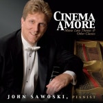 곡 정보>멜론 Playing Love (From The Legend of 1900) - John Sawoski