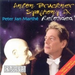 앨범 정보>멜론 Anton Bruckner Symphony Ix Reloaded - European Philharmonic Orchestra