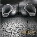 앨범 정보>멜론 The Love - Shellwoy